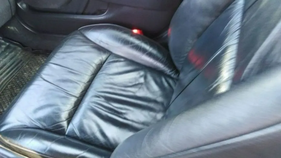 HONDA Legend -