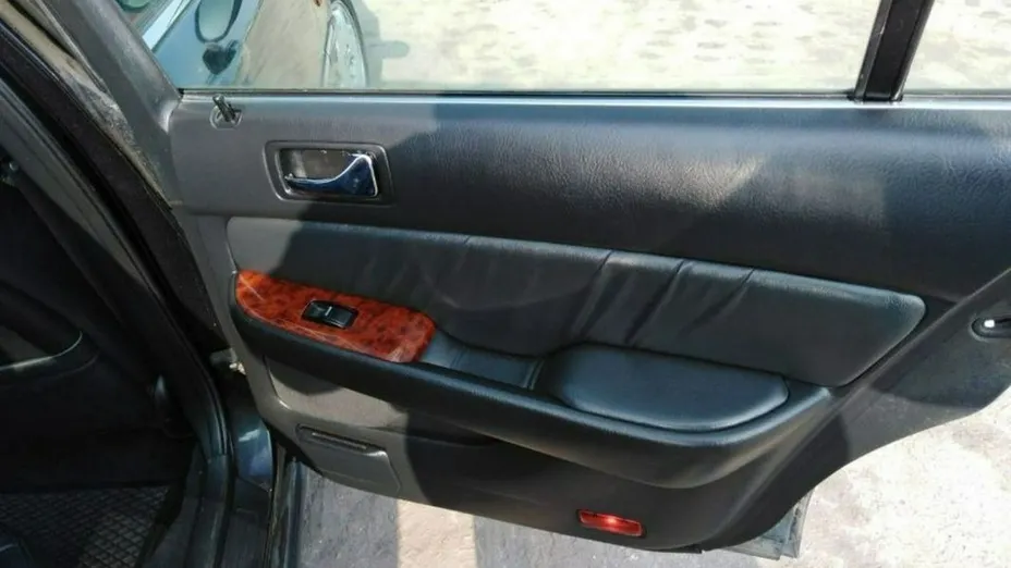 HONDA Legend -