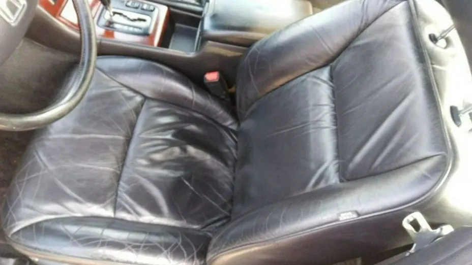 HONDA Legend -