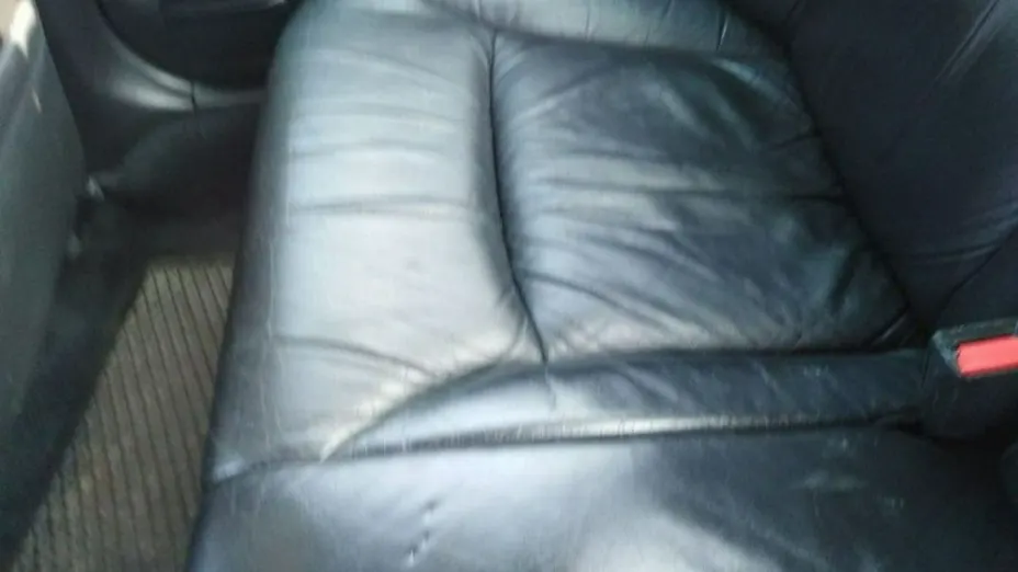 HONDA Legend -
