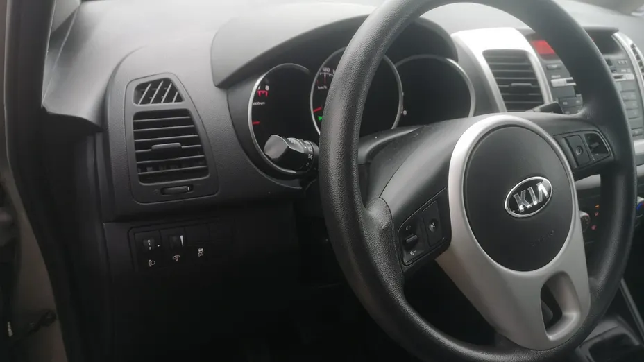 KIA Venga -
