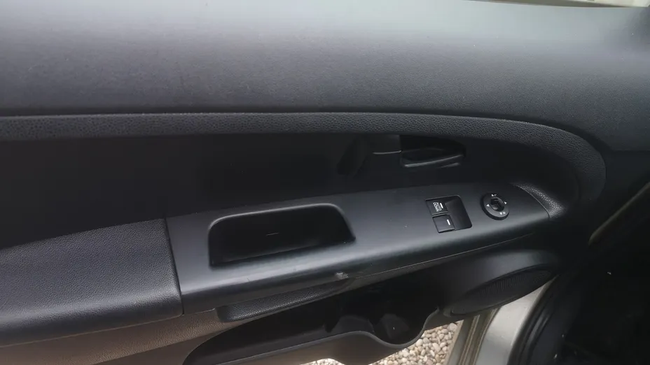 KIA Venga -