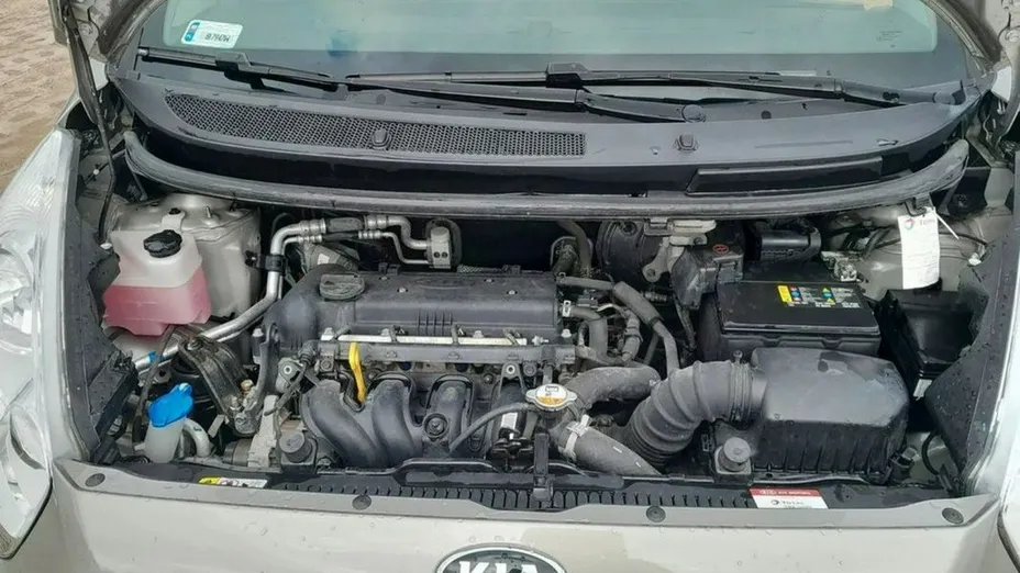 KIA Venga -