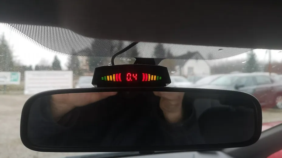 KIA Venga -