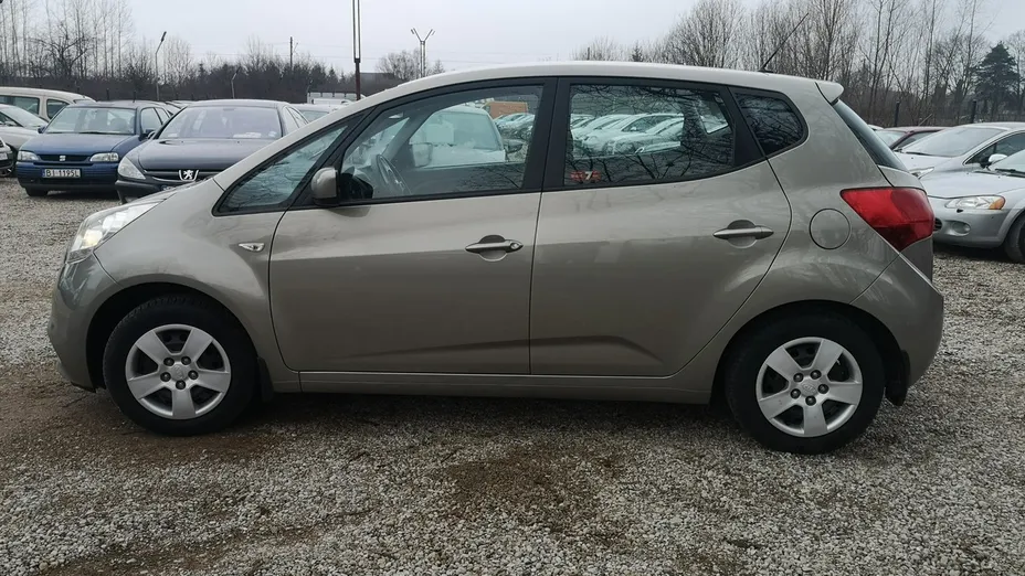 KIA Venga -