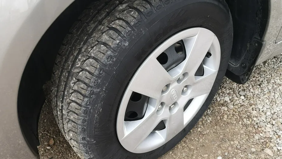 KIA Venga -