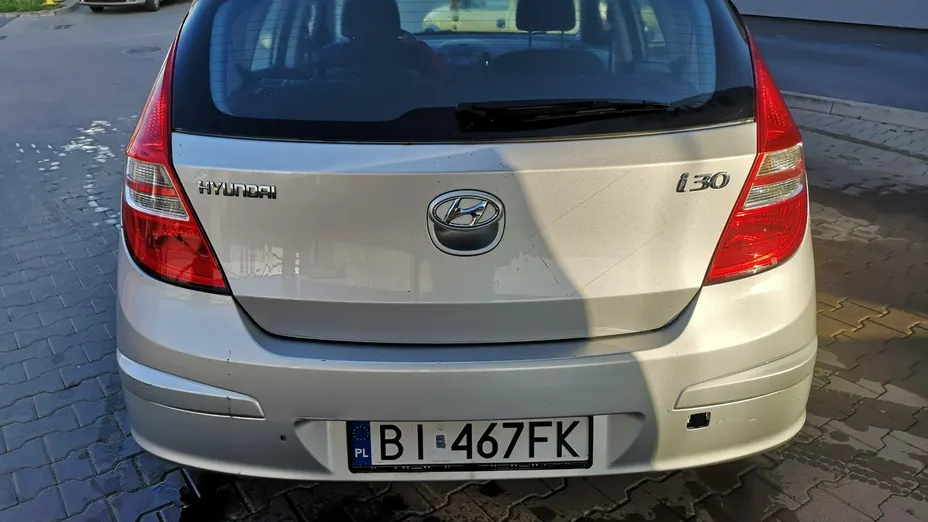 HYUNDAI i30 -
