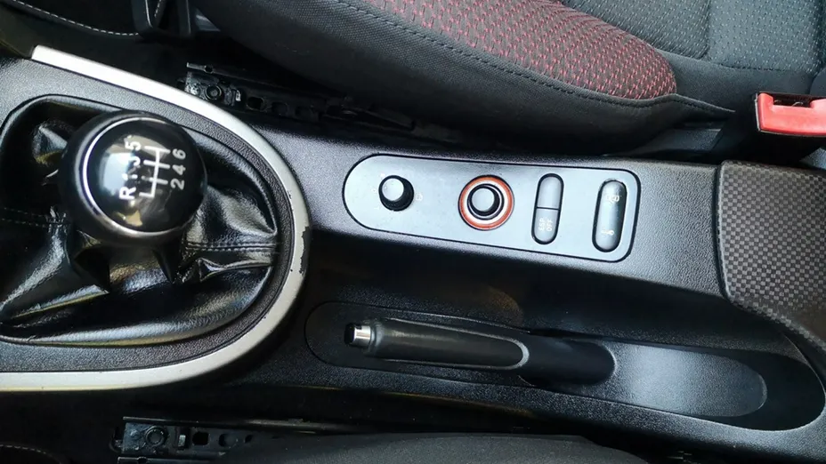 SEAT Toledo -