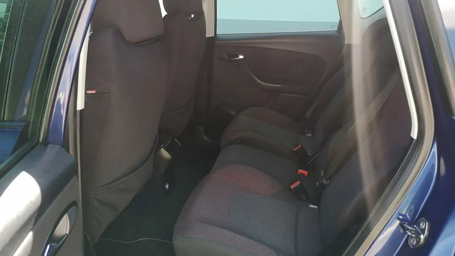 SEAT Toledo -