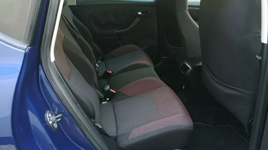 SEAT Toledo -