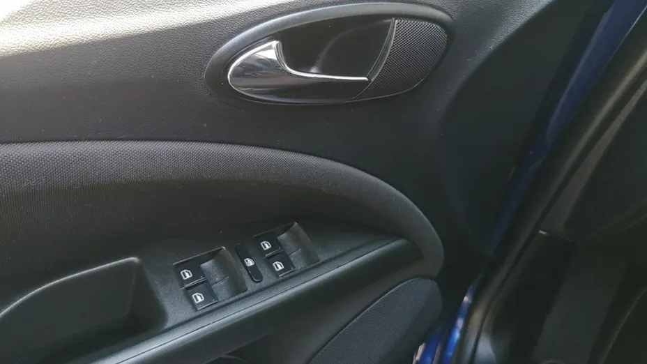 SEAT Toledo -