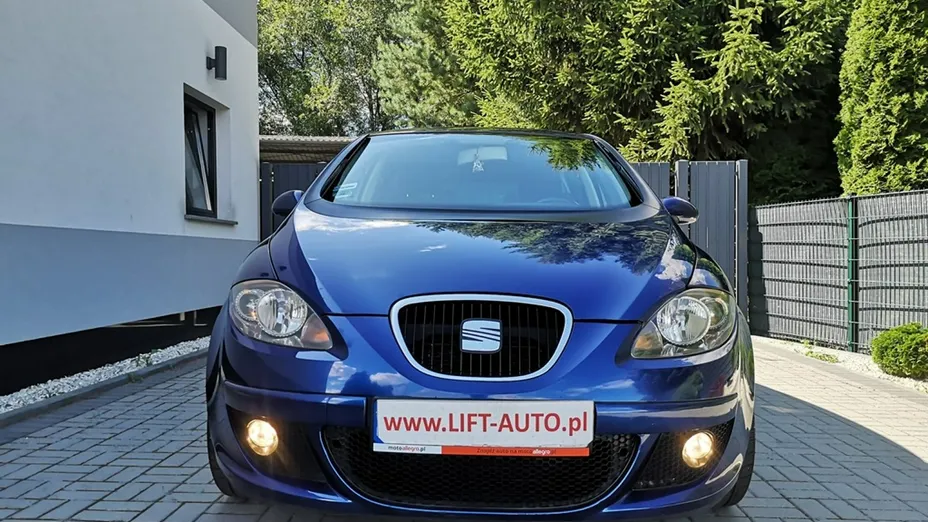 SEAT Toledo -