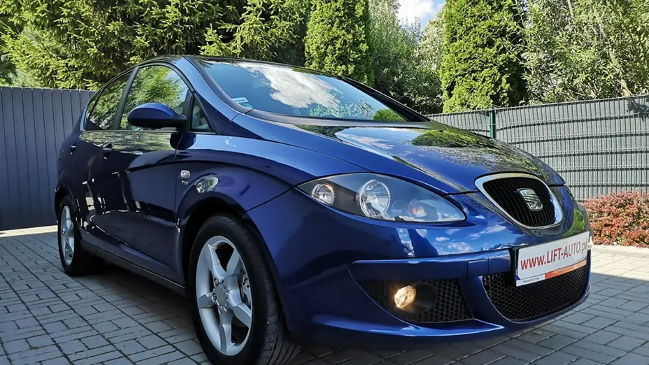 SEAT Toledo -