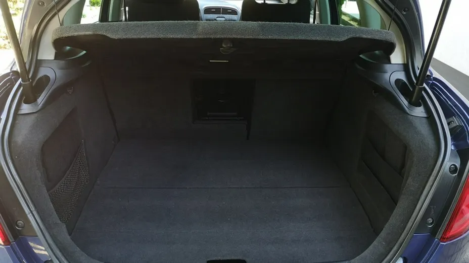 SEAT Toledo -