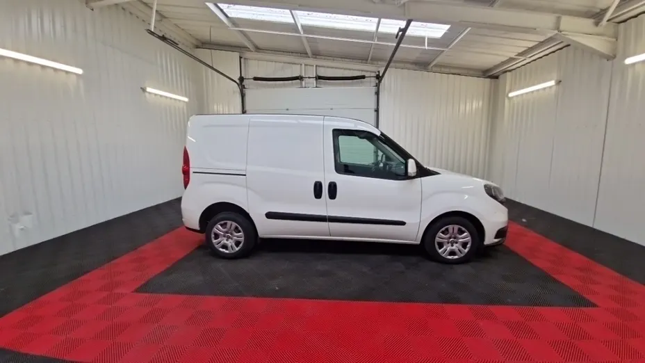 FIAT Doblo -