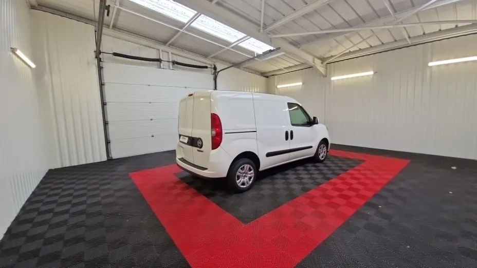 FIAT Doblo -