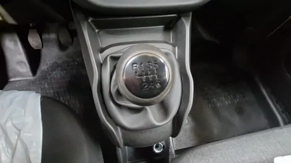 FIAT Doblo -