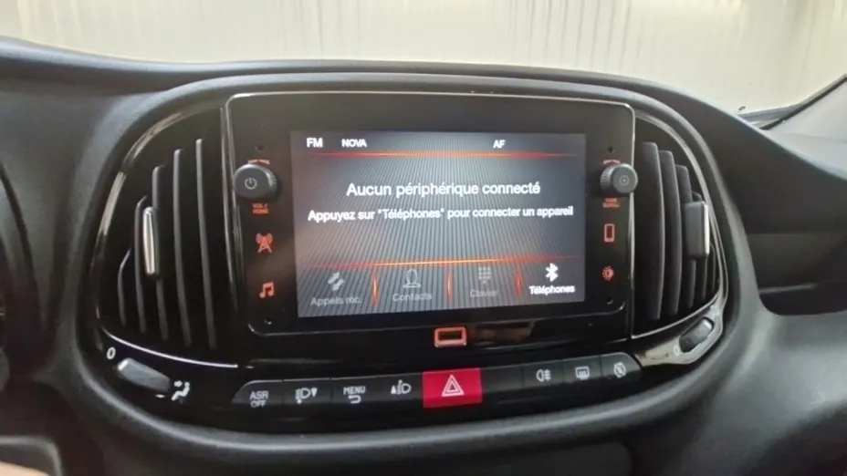 FIAT Doblo -