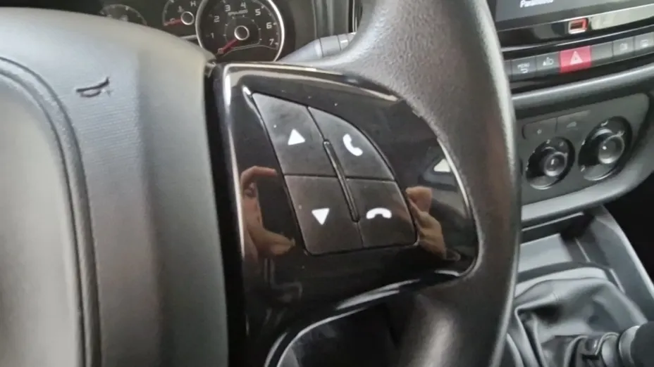 FIAT Doblo -