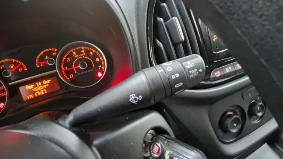 FIAT Doblo -