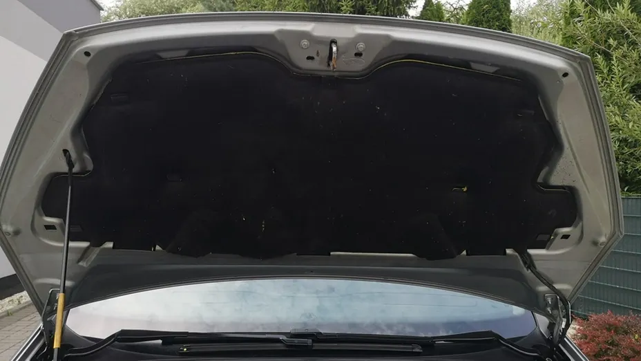 FORD S-MAX -