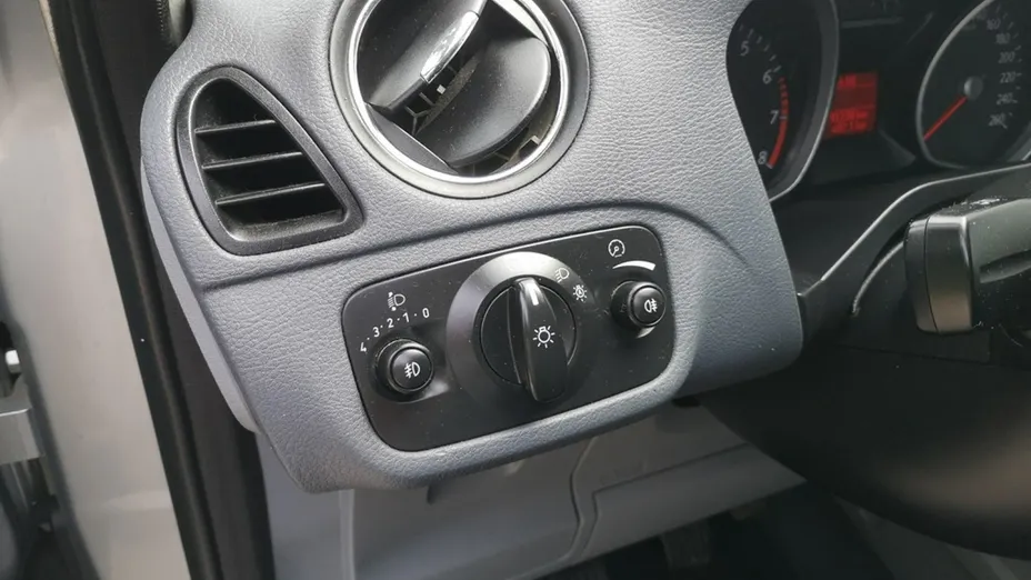 FORD S-MAX -