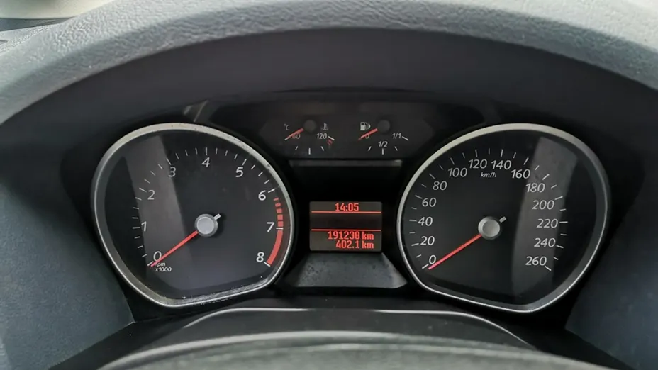 FORD S-MAX -