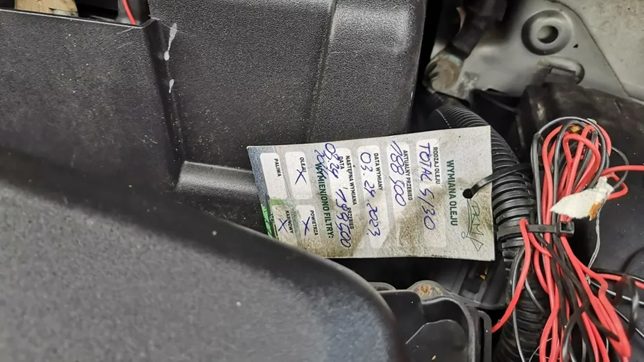 FORD S-MAX -