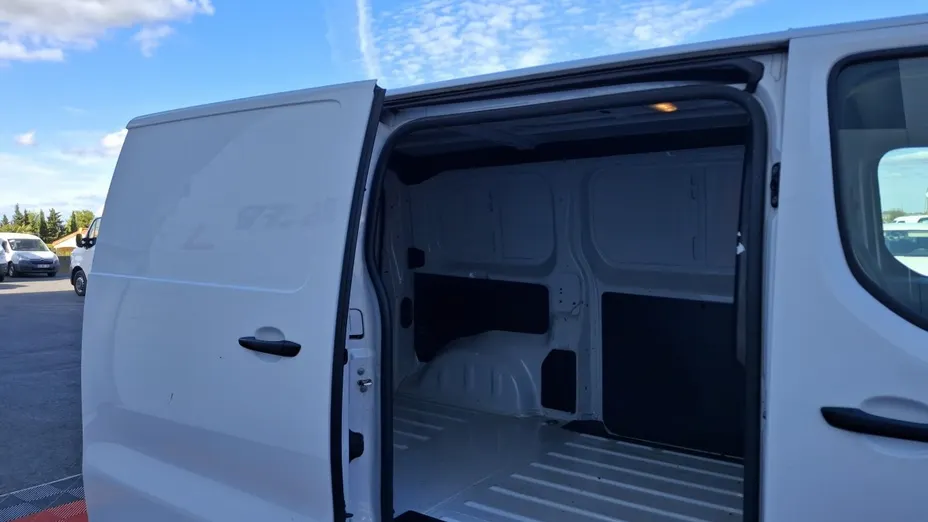 FIAT Scudo -