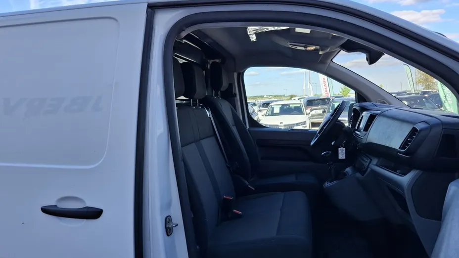FIAT Scudo -
