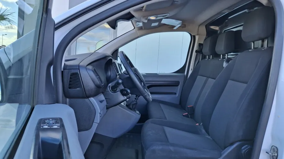 FIAT Scudo -