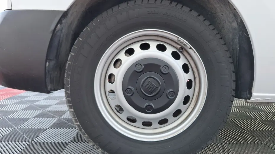 FIAT Scudo -