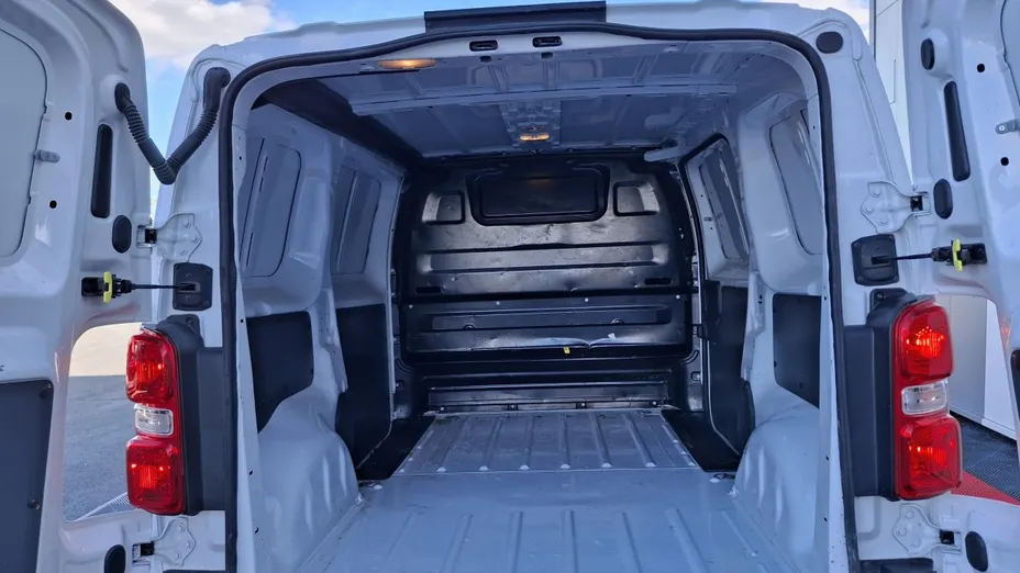 FIAT Scudo -