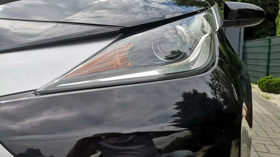 TOYOTA Aygo -