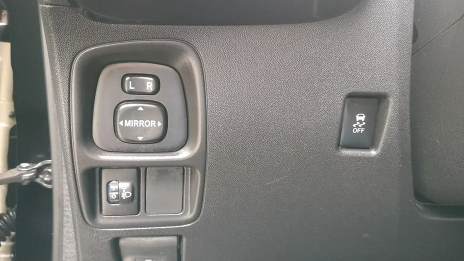 TOYOTA Aygo -
