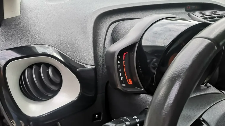 TOYOTA Aygo -