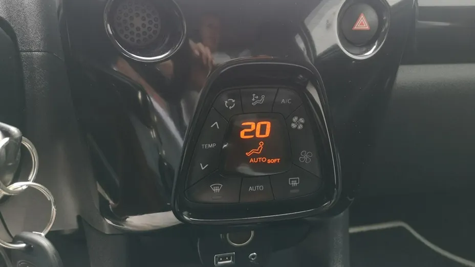 TOYOTA Aygo -