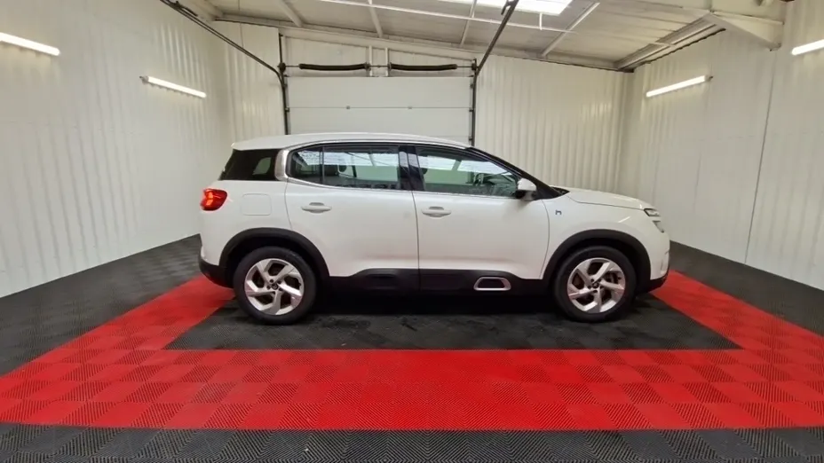 CITROEN C5 Aircross -