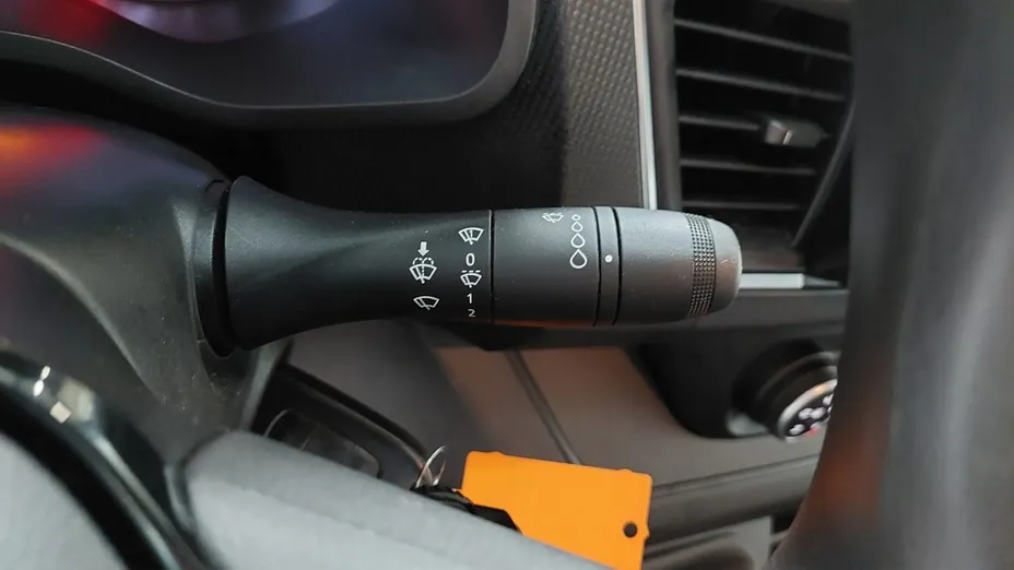 RENAULT Trafic -
