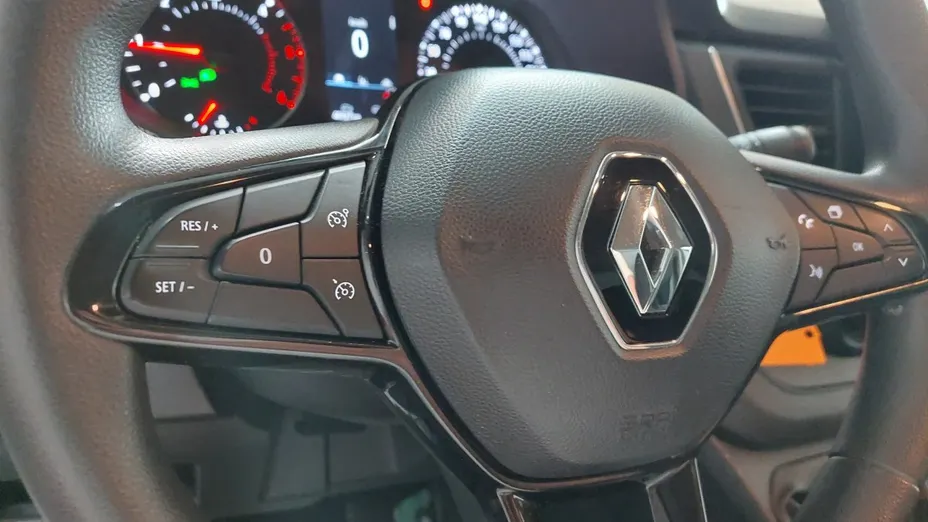 RENAULT Trafic -