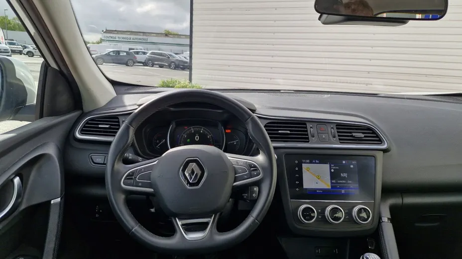RENAULT Kadjar -