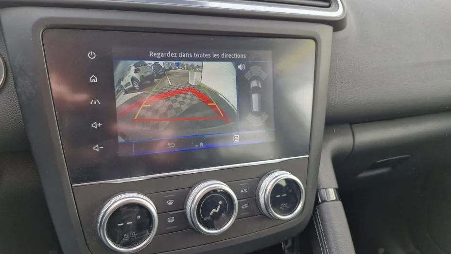 RENAULT Kadjar -