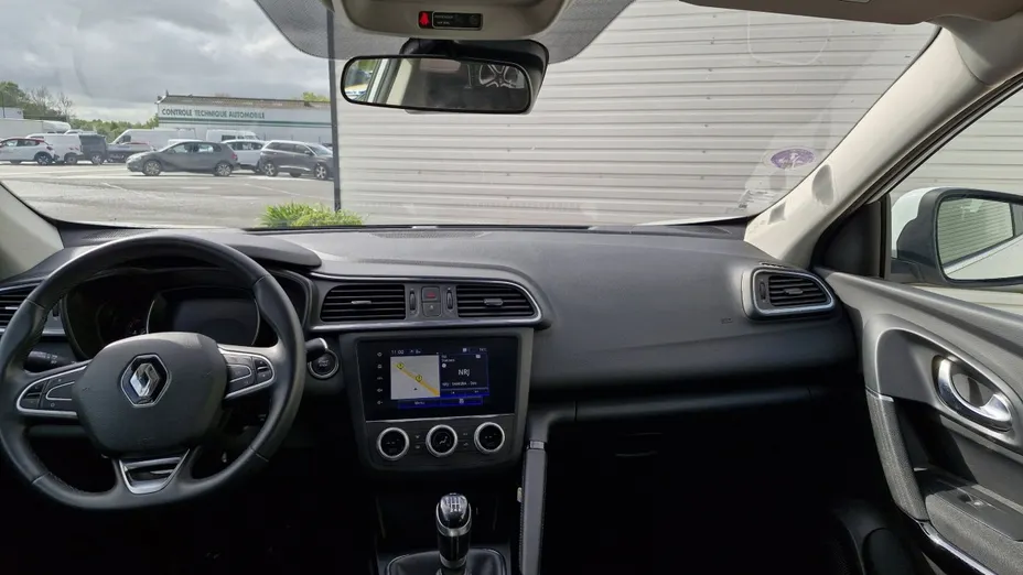 RENAULT Kadjar -