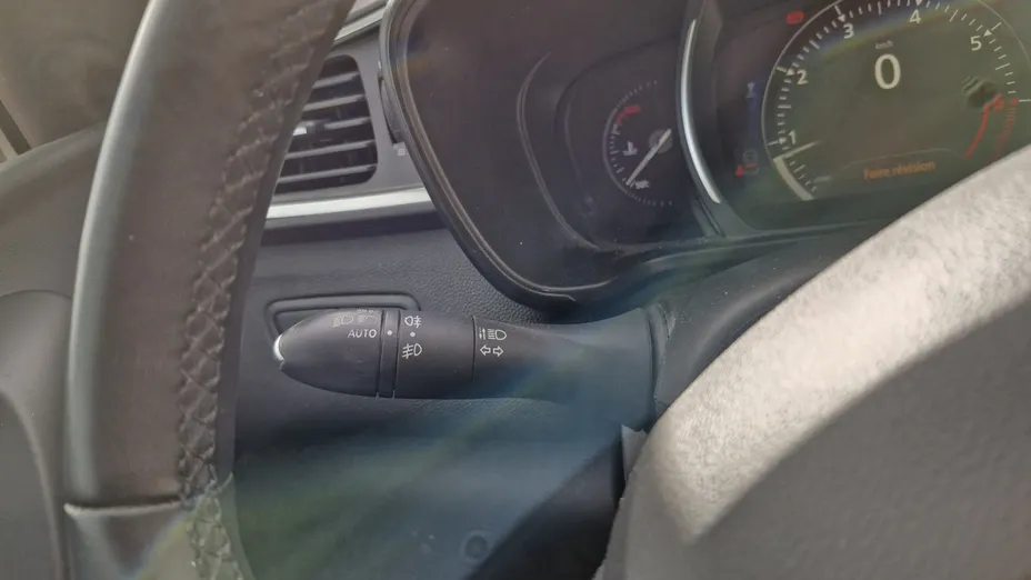 RENAULT Kadjar -