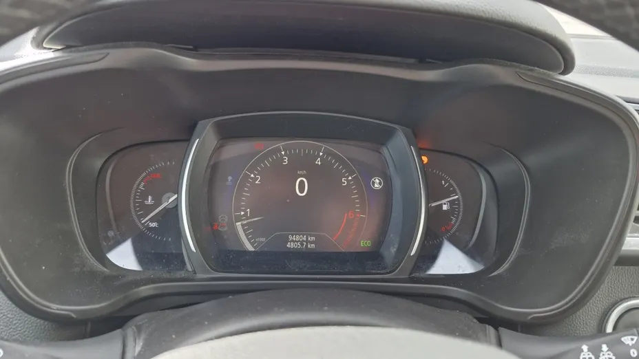 RENAULT Kadjar -