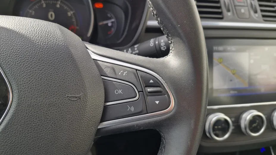 RENAULT Kadjar -