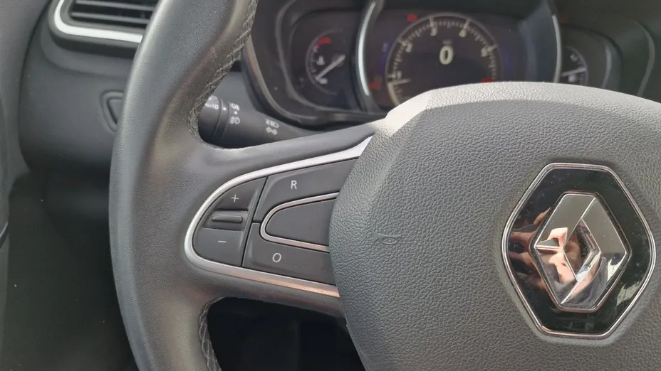 RENAULT Kadjar -