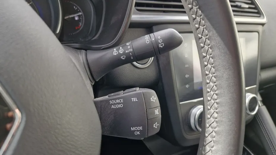 RENAULT Kadjar -