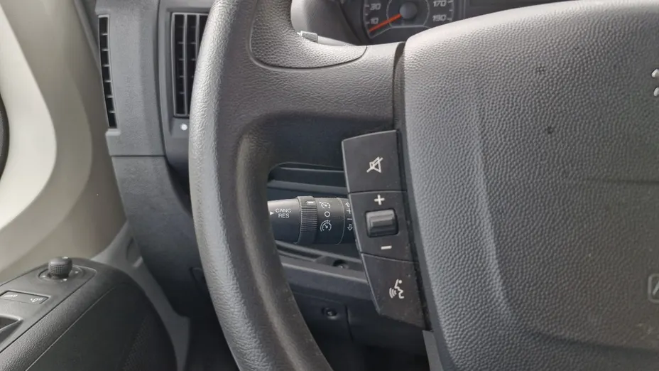 PEUGEOT Boxer -