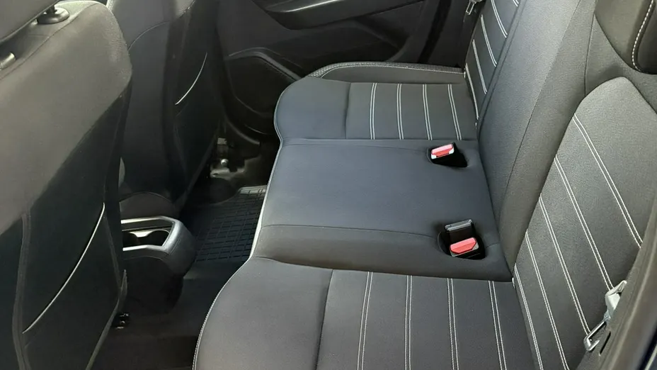 DACIA Duster -